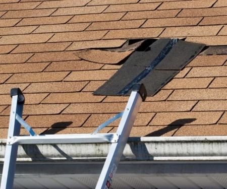 Roof Repair Cost for Storm Damaged Homes: What Homeowners Need to Know