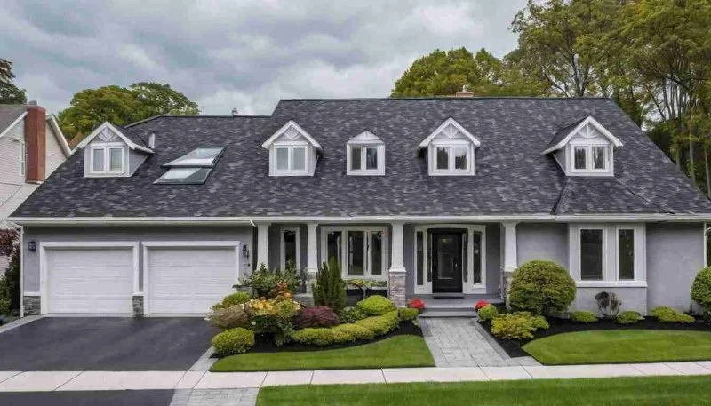 Roof Replacement ROI: Does a New Roof Increase Home Value?