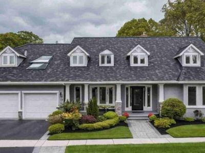 Roof Replacement ROI: Does a New Roof Increase Home Value?