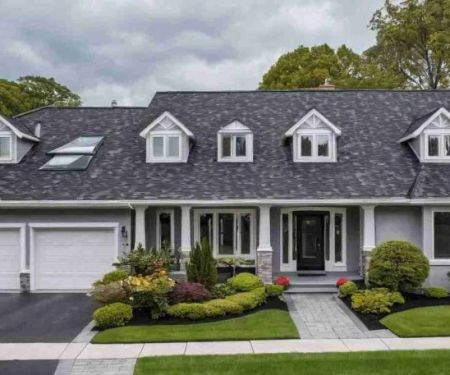 Roof Replacement ROI: Does a New Roof Increase Home Value?