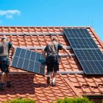 Roof Replacement Before or After Solar Installation?
