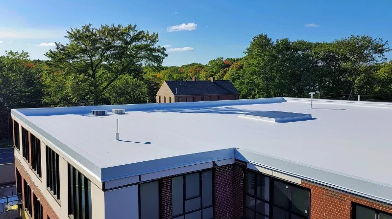 Cost to Replace Garage Flat Roof - Understanding the Expense