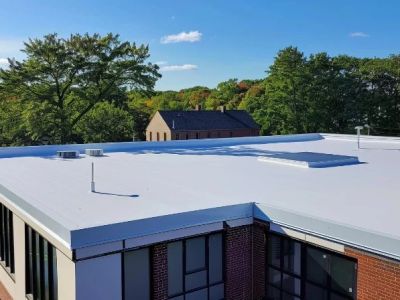 Cost to Replace Garage Flat Roof - Understanding the Expense