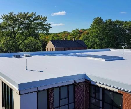 Cost to Replace Garage Flat Roof - Understanding the Expense
