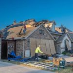 Roof Replacement Cost in Urban vs Rural Areas