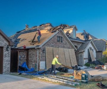 Roof Replacement Cost in Urban vs Rural Areas
