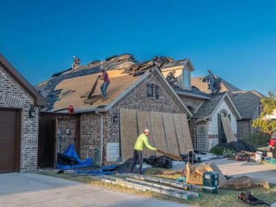 Roof Replacement Cost in Urban vs Rural Areas