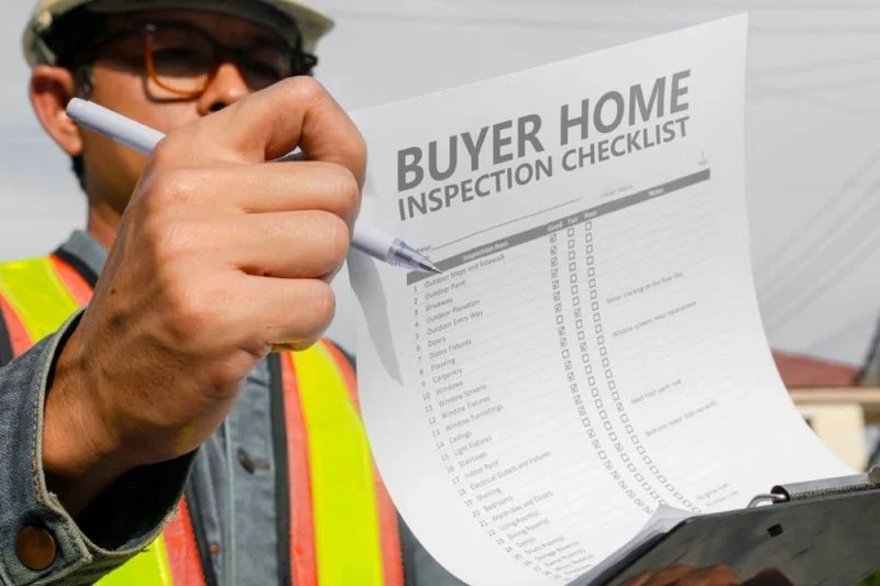 Roof Inspection Checklist for Home Buyers