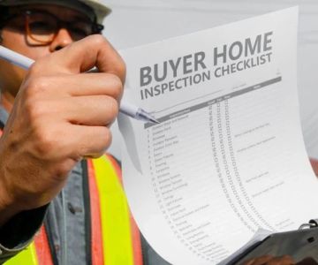 Roof Inspection Checklist for Home Buyers