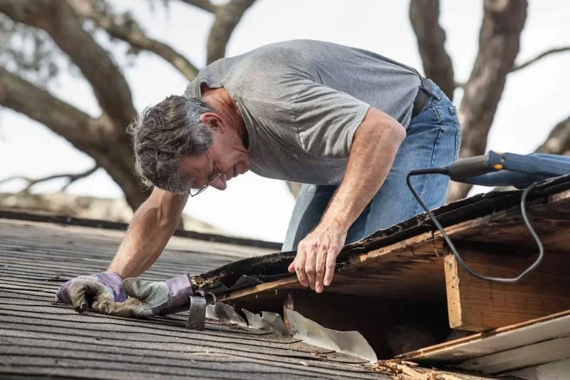 How Long Does It Take to Repair a Roof Leak?