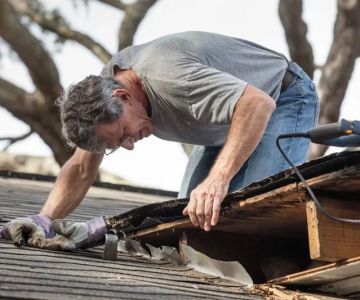 How Long Does It Take to Repair a Roof Leak?