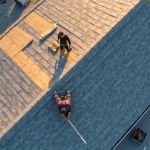 Roof Replacement Cost with Structural Repairs: What You Need to Know