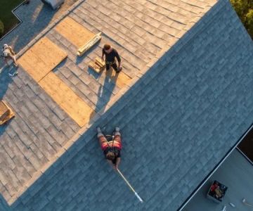 Roof Replacement Cost with Structural Repairs: What You Need to Know