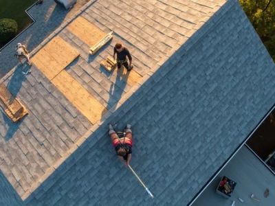 Roof Replacement Cost with Structural Repairs: What You Need to Know