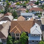 Cost to Replace a Roof on a Townhouse