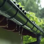 Gutter Installation and Roof Health: Why They Matter Together