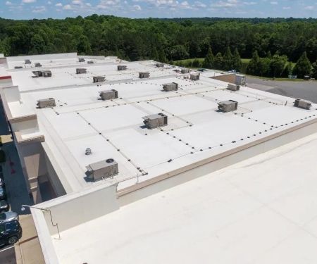 How to Choose Between TPO and PVC Roofing | Expert Roofing Guide