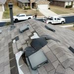 How to Tell If Your Roof Has Wind Uplift Damage | Pro Found Roofing