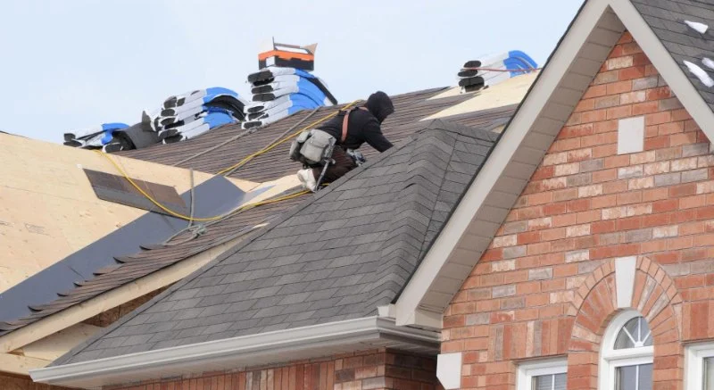 Roof Replacement Cost for High-End Homes: What to Expect