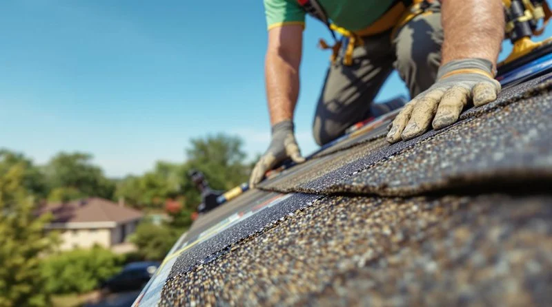 Roof Repair Cost for Asphalt Shingles: What You Need to Know