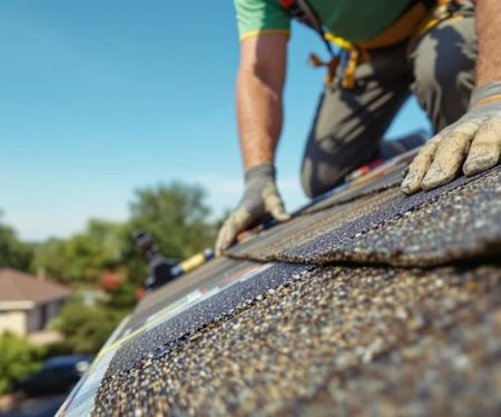 Roof Repair Cost for Asphalt Shingles: What You Need to Know