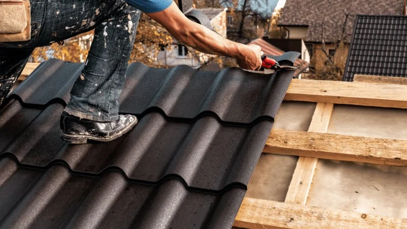 How to Budget for Roof Replacement: A Complete Guide