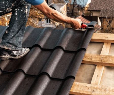 How to Budget for Roof Replacement: A Complete Guide