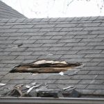 How to Tell If Your Roof Has Wind Uplift Damage