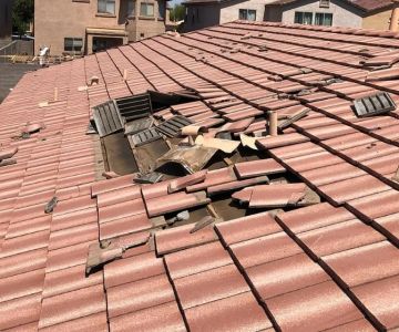 How to File an Insurance Claim for Roof Damage Step by Step