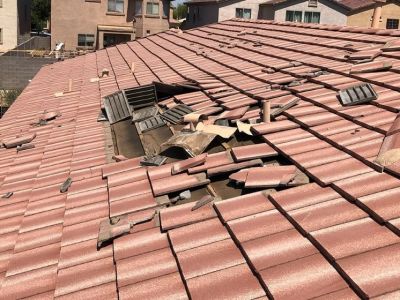 How to File an Insurance Claim for Roof Damage Step by Step