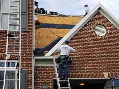Best Time of Year to Replace Your Roof in the United States