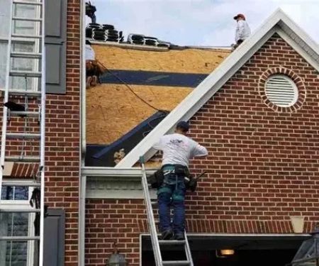 Best Time of Year to Replace Your Roof in the United States