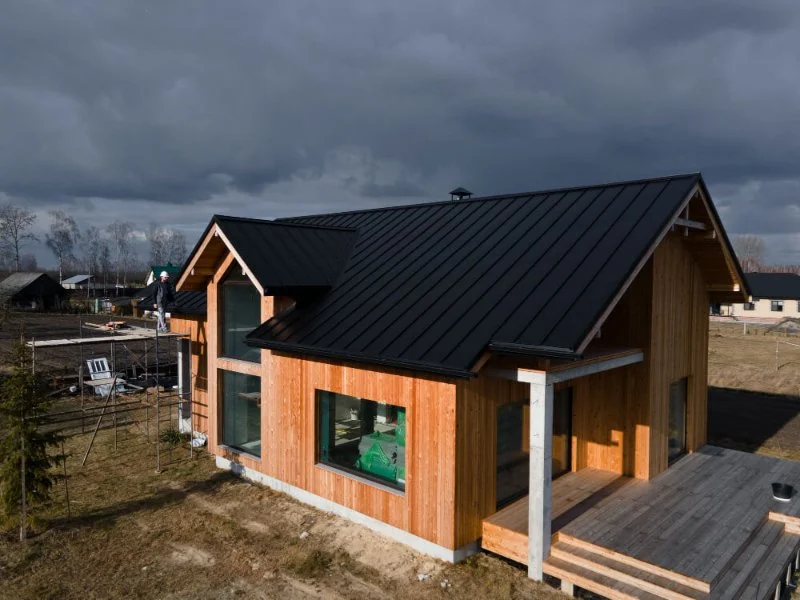 Cost to Replace a Roof on a Rental Property: Complete Budgeting Guide