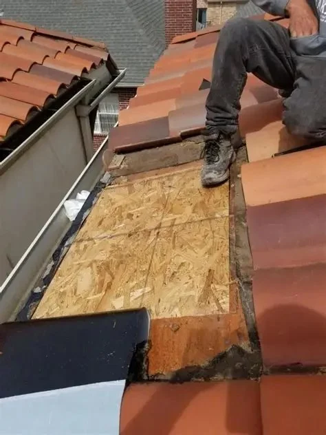 How Much Does It Cost to Repair a Roof Leak in 2026?