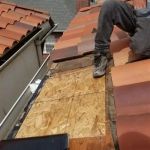 How Much Does It Cost to Repair a Roof Leak in 2026?