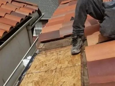 How Much Does It Cost to Repair a Roof Leak in 2026?