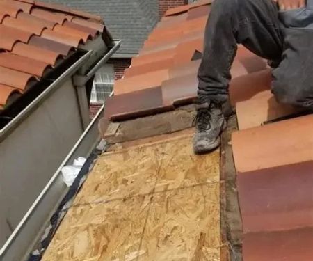 How Much Does It Cost to Repair a Roof Leak in 2026?