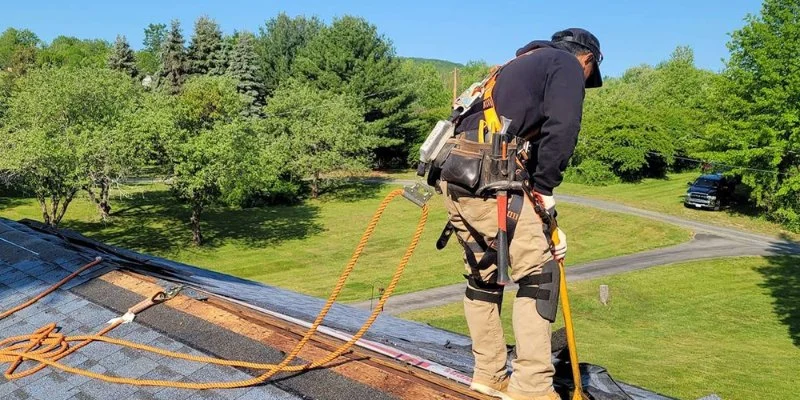 How to Get Multiple Roofing Quotes Quickly: A Complete Guide