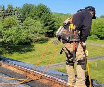 How to Get Multiple Roofing Quotes Quickly: A Complete Guide