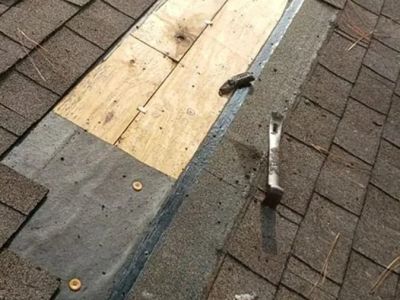 Common Roof Installation Mistakes That Lead to Leaks
