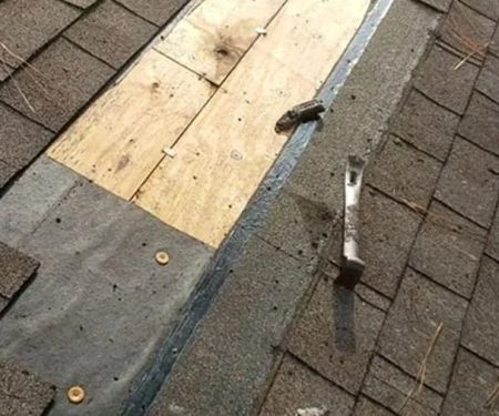 Common Roof Installation Mistakes That Lead to Leaks