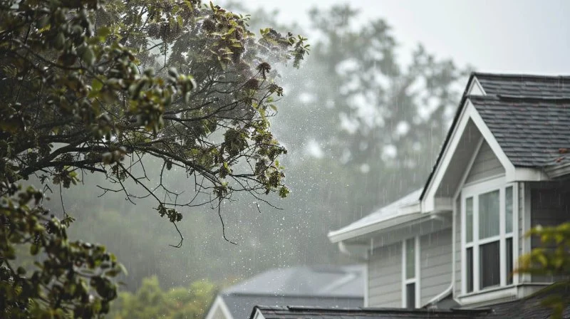 How to Prepare Your Roof for Hurricane Season: Essential Tips for Homeowners