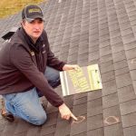 How to Check Roof Damage After Hail: A Step-by-Step Guide