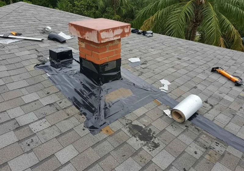 Roof Installation Mistakes That Lead to Leaks