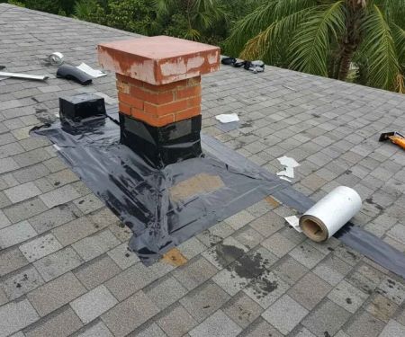 Roof Installation Mistakes That Lead to Leaks