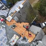 What Is Included in a Roof Replacement Estimate?