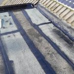 Roof Leak Repair Cost for Flat Roofs