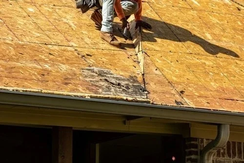 How to Spot Early Signs of Roof Rot: A Homeowner’s Guide