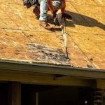 How to Spot Early Signs of Roof Rot: A Homeowner’s Guide