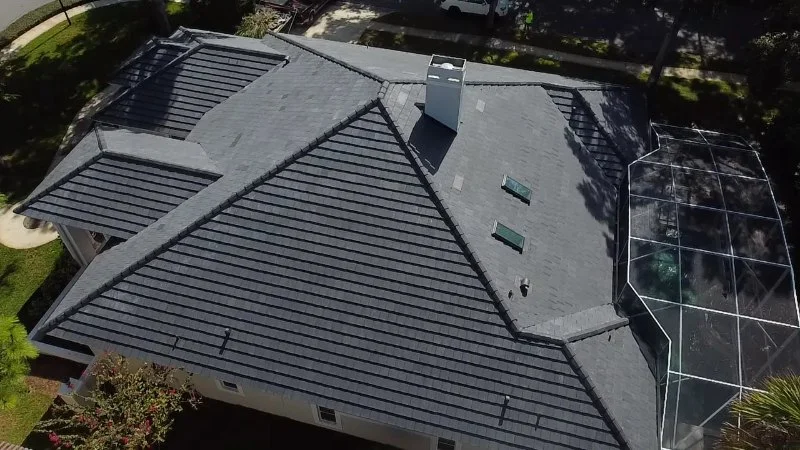 Best Roofing Materials for Hurricane-Prone Areas: Top Choices for Protection